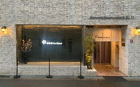 806 道頓堀東Art Hotel
